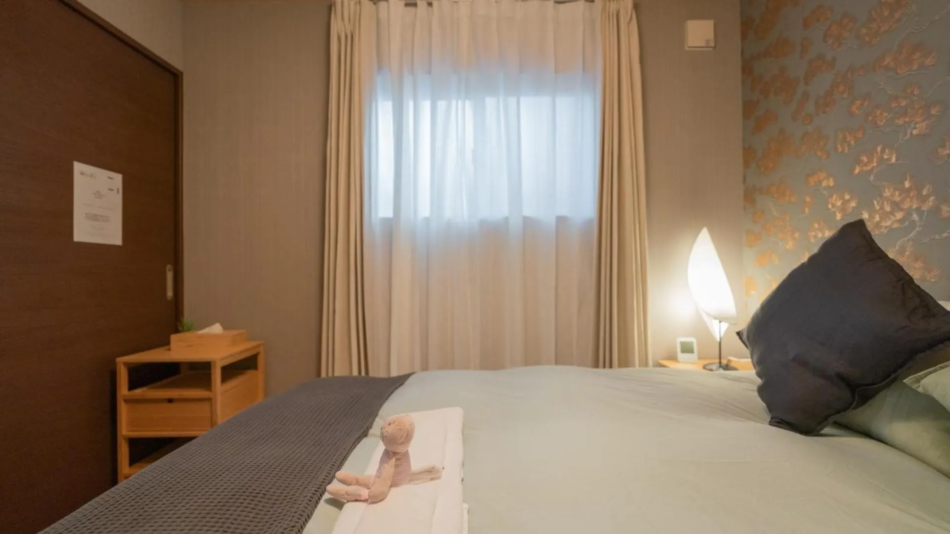 Apartment F M A I S O N D A H L I A - Vacation Stay 18833 Osaka