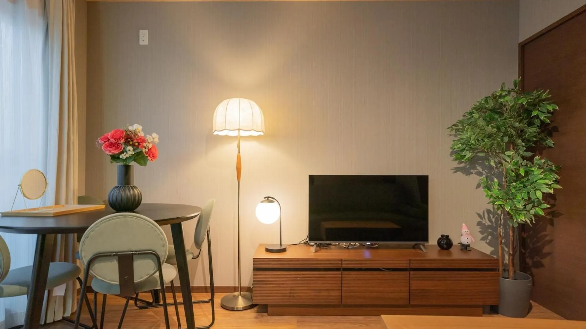 F M A I S O N D A H L I A - Vacation Stay 18833 Osaka Apartment