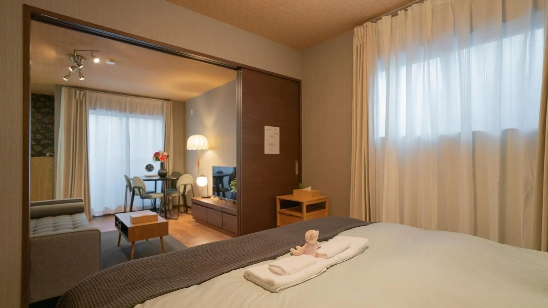 F M A I S O N D A H L I A - Vacation Stay 18833 Osaka