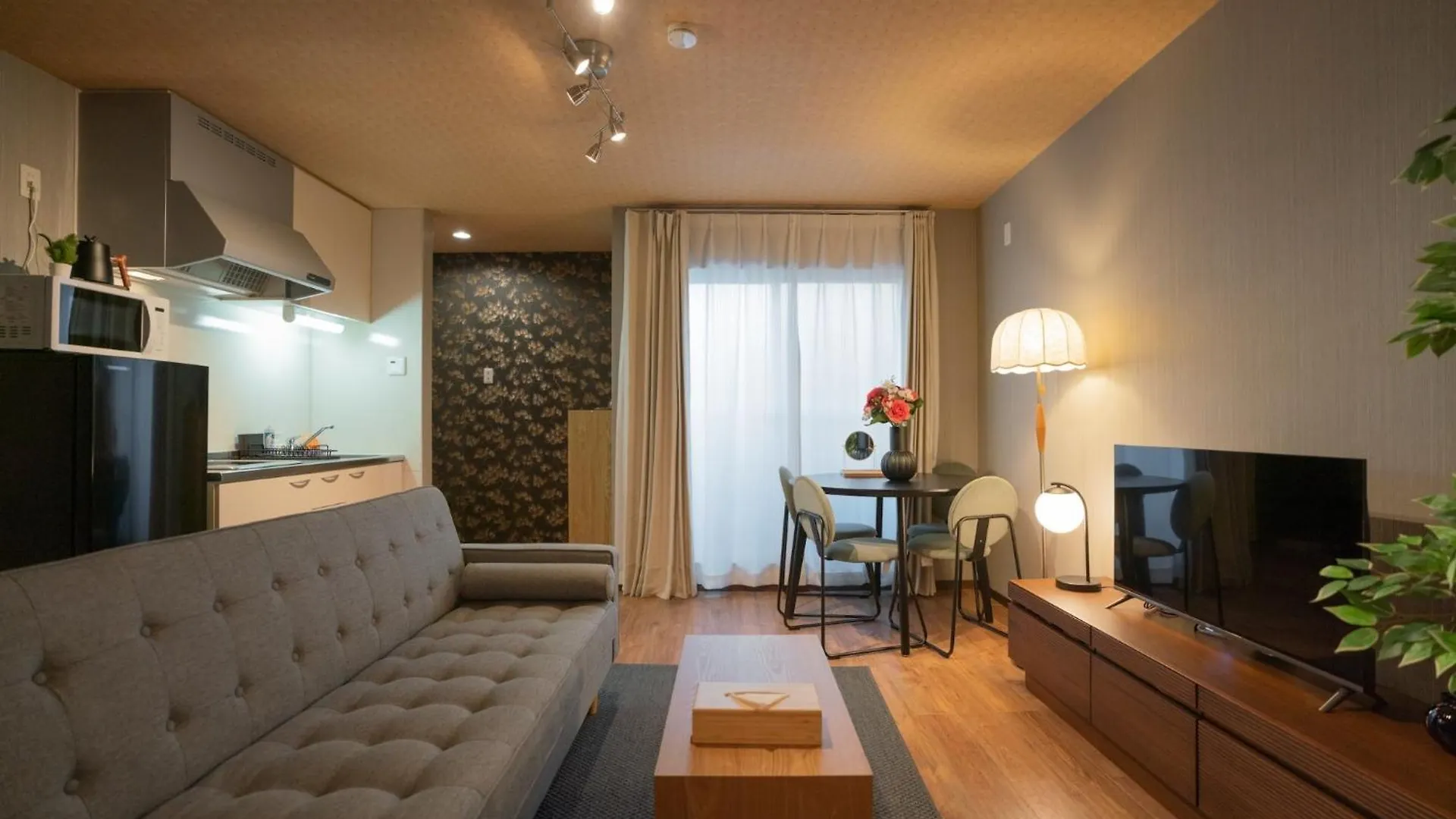 F M A I S O N D A H L I A - Vacation Stay 18833 Osaka