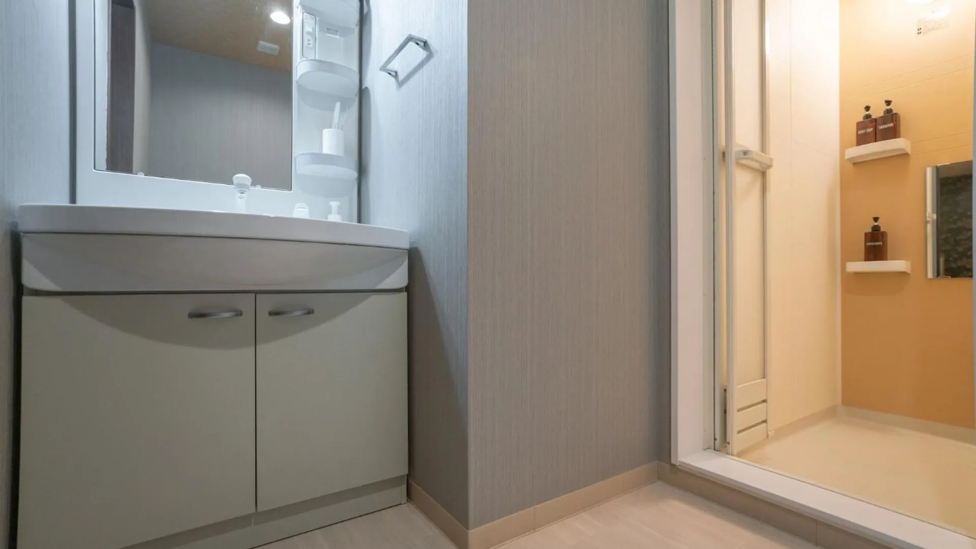 F M A I S O N D A H L I A - Vacation Stay 18833 Osaka Apartment