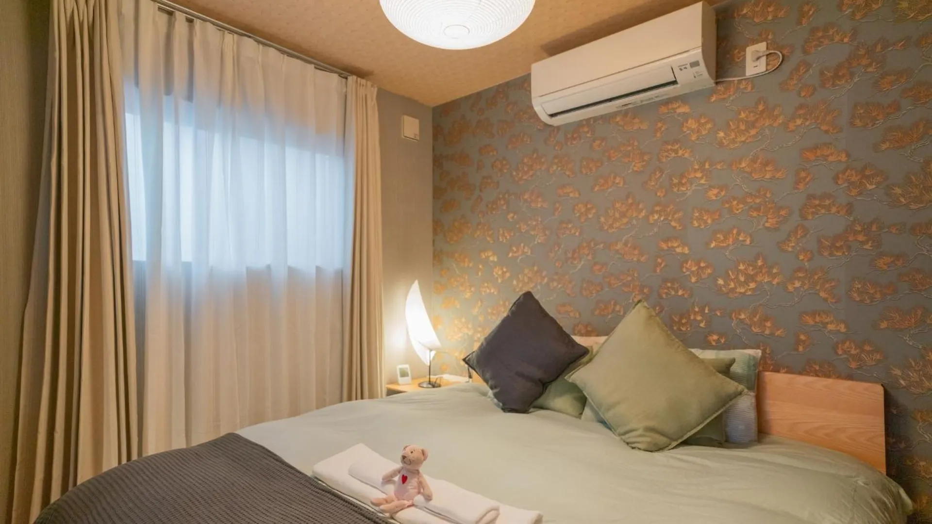 Apartment F M A I S O N D A H L I A - Vacation Stay 18833 Osaka Japan