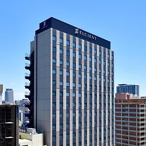 Hotel Elcient Umeda, Osaka