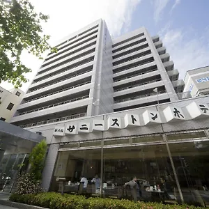 Hotel Shin-osaka Sunny Stone, Ōsaka