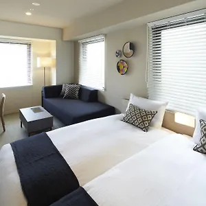 Hotel Del Style Higashi Temma By Daiwa Roynet, Osaka