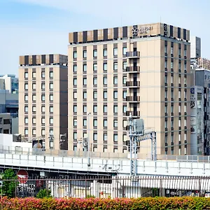 Hiyori Namba Station Osaka