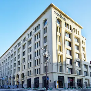 Citadines Namba Отель