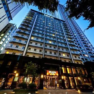Hotel Apa Yodoyabashi Ekimae, Ōsaka