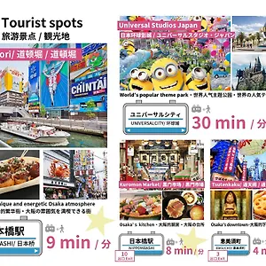  公寓 大阪fds公寓
