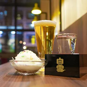 Hotel Joytel Shinsekai, Osaka