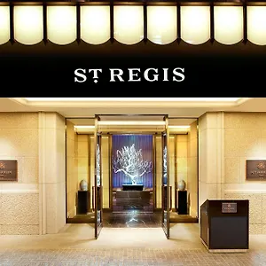 Hotel St. Regis, Ōsaka