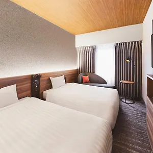 Hotel Rihga Place Higobashi, Ōsaka